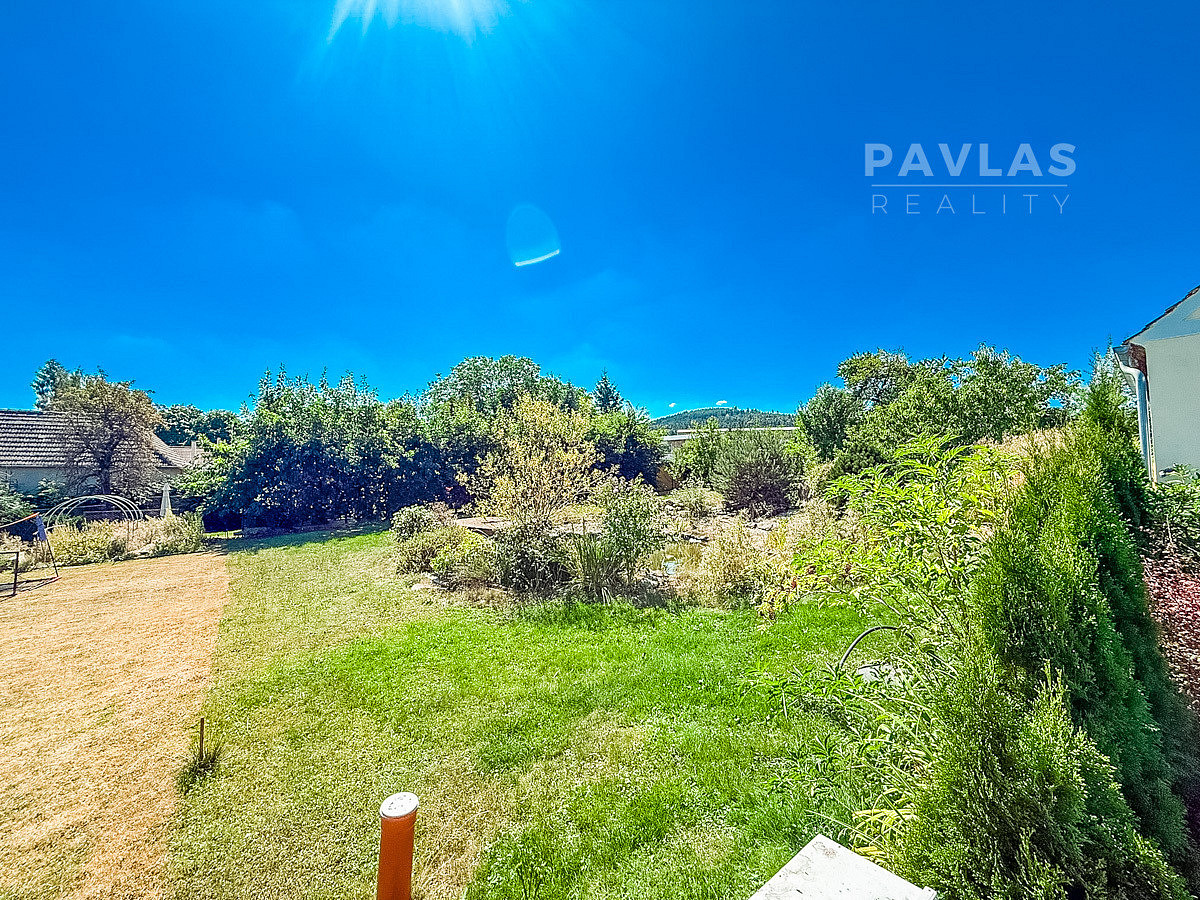 Prodej stavebního pozemku 1 163 m² – fotografie 5