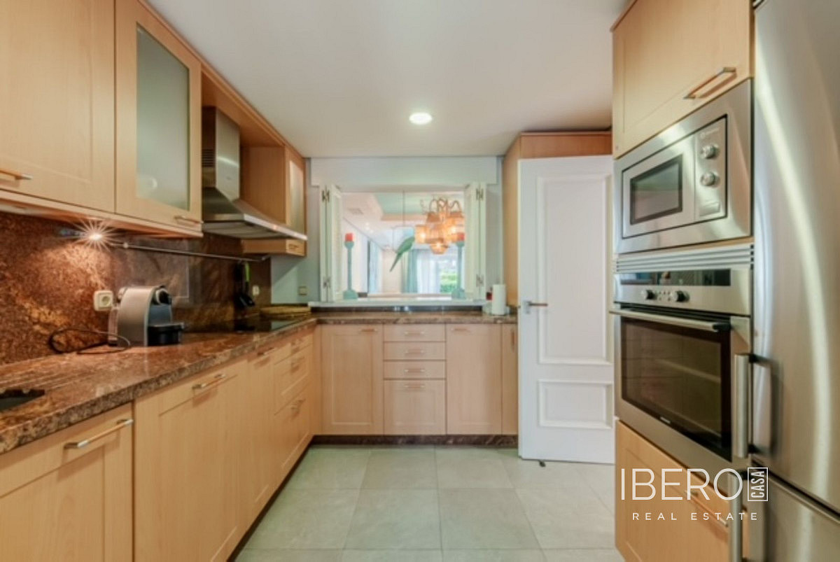 Casa 5+kk – Estepona - Vista 4