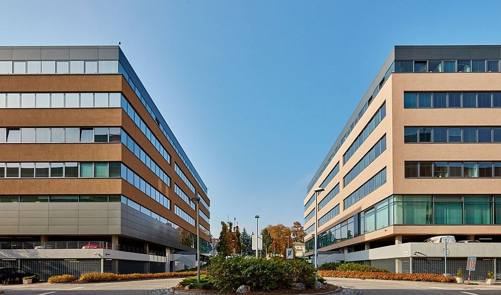 Pronájem kanceláře 577 m², Brno – náhled fotky 17