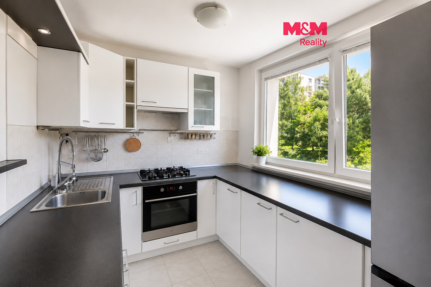 Prodej bytu 4+1 89 m²