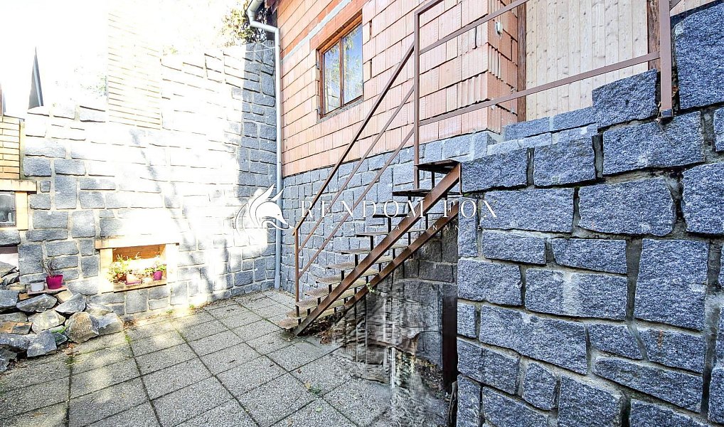Pronájem bytu 1+kk 24 m², Dobšice – náhled fotky 4