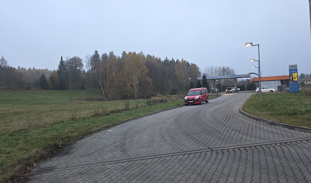 Prodej louky 6 229 m², Nová Role – náhled fotky 3