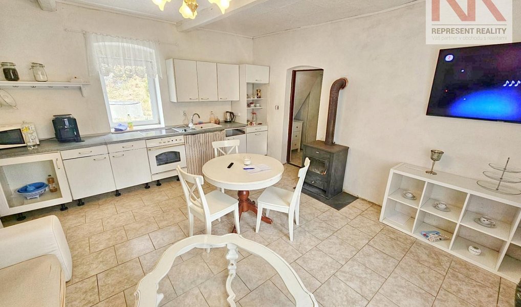 Prodej domu 60 m² s pozemkem 293 m², Hradec – náhled fotky 7