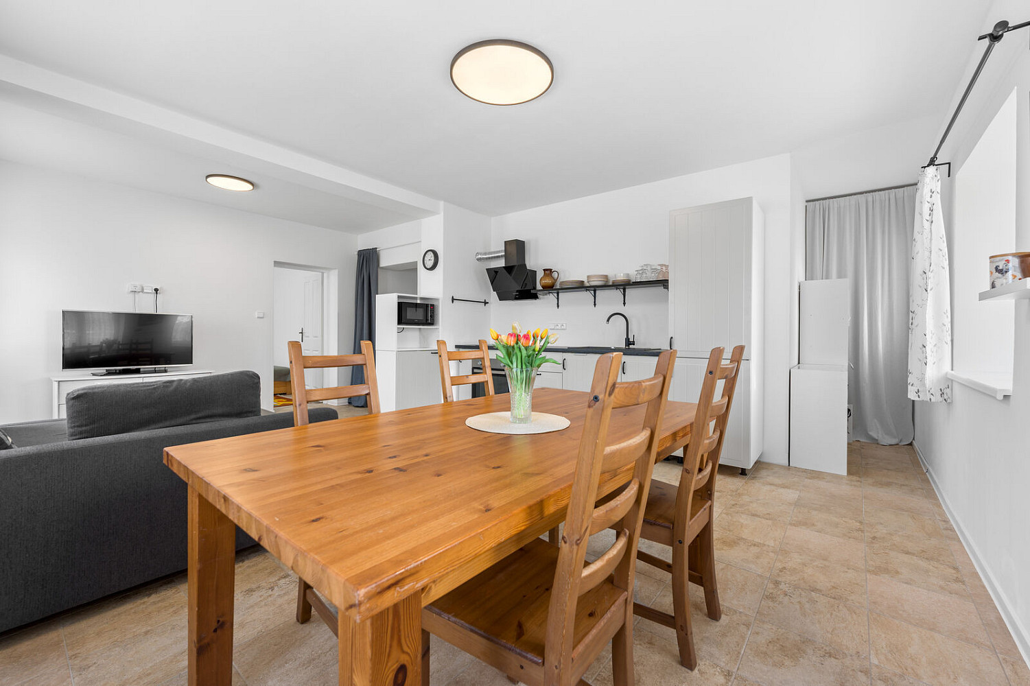 Prodej domu 137 m² s pozemkem 521 m² – fotografie 5