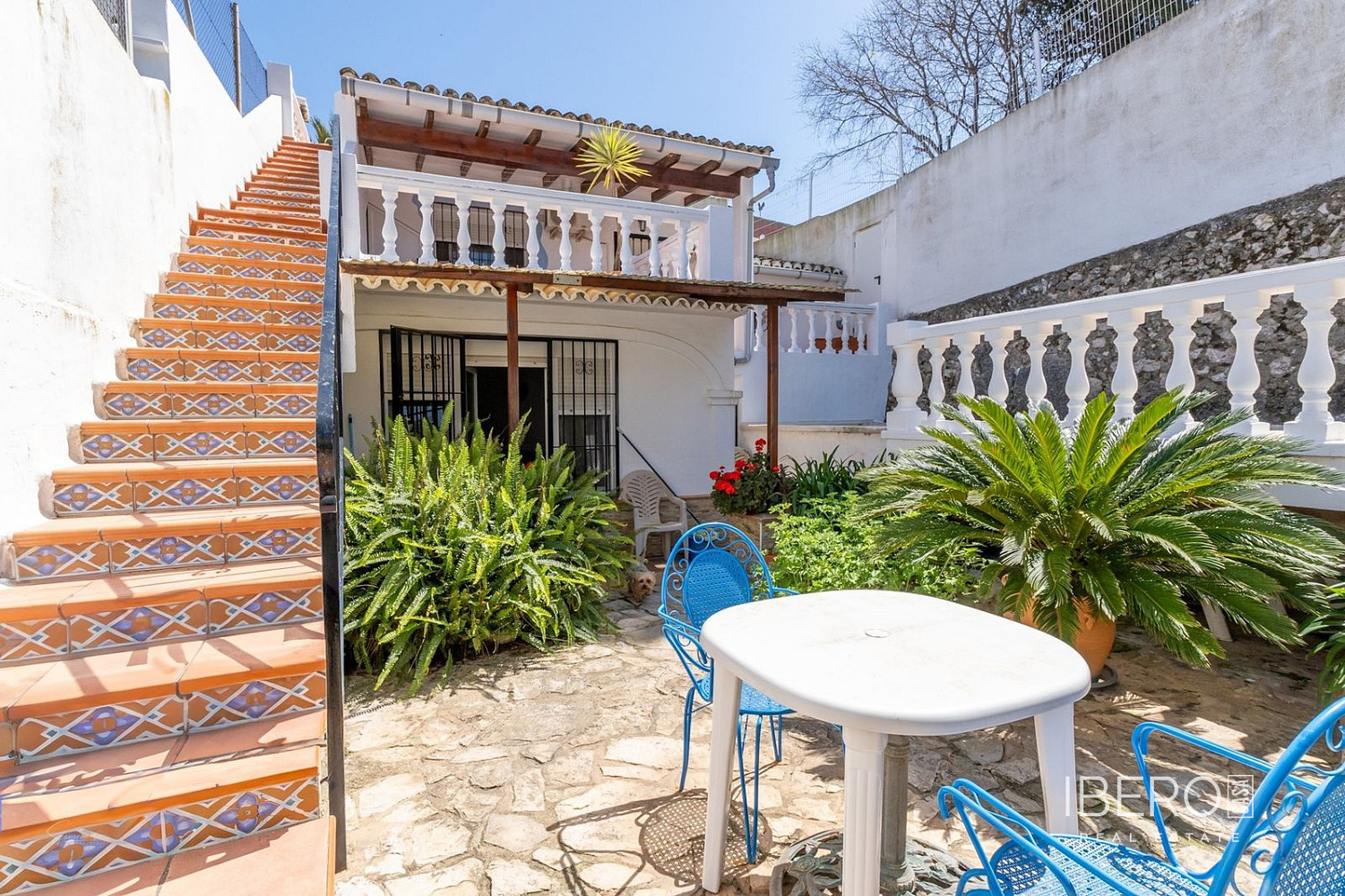 Casa 4+kk – el Ràfol d'Almúnia, la Marina Alta - Vista 5