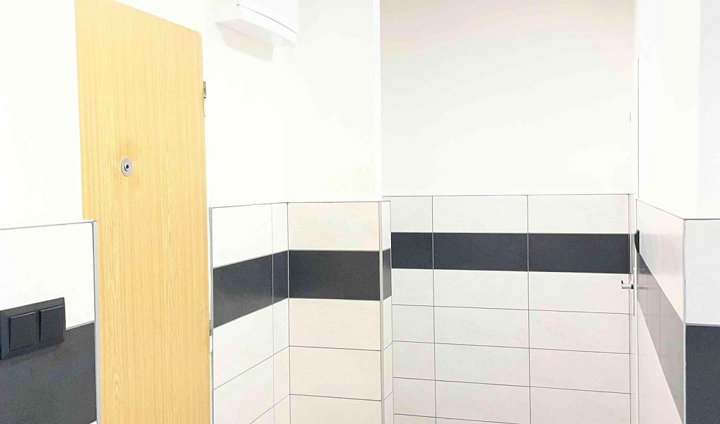 Pronájem bytu 1+1 38 m², Ostrava – náhled fotky 8