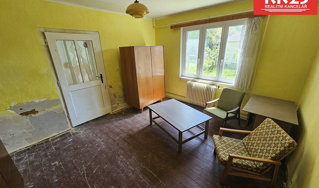 Prodej domu 100 m² s pozemkem 795 m², Chodová Planá – náhled fotky 5