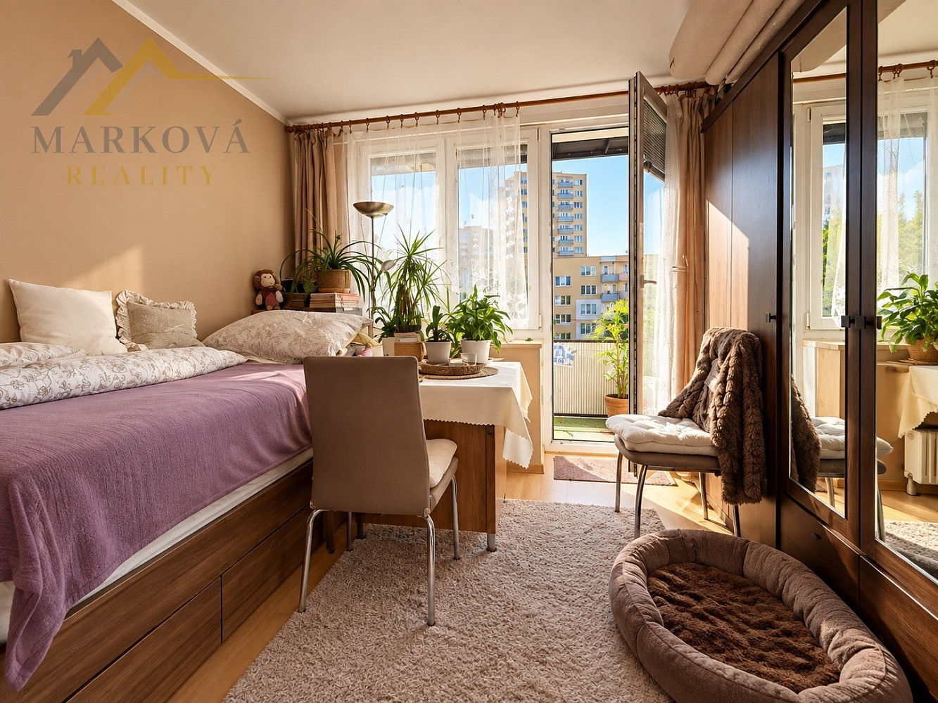 Prodej bytu 1+kk 23 m² – fotografie 2