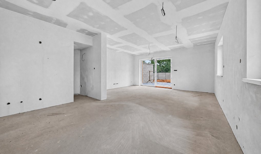 Prodej domu 114 m² s pozemkem 348 m², Stochov – náhled fotky 8