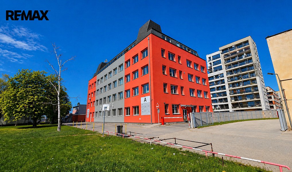 Pronájem komerčního prostoru, 26 m², Hloubětín - Praha 9, Praha