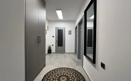 Prodej bytu atypického 72 m², Lovran, Primorsko-goranska županija, Chorvatsko