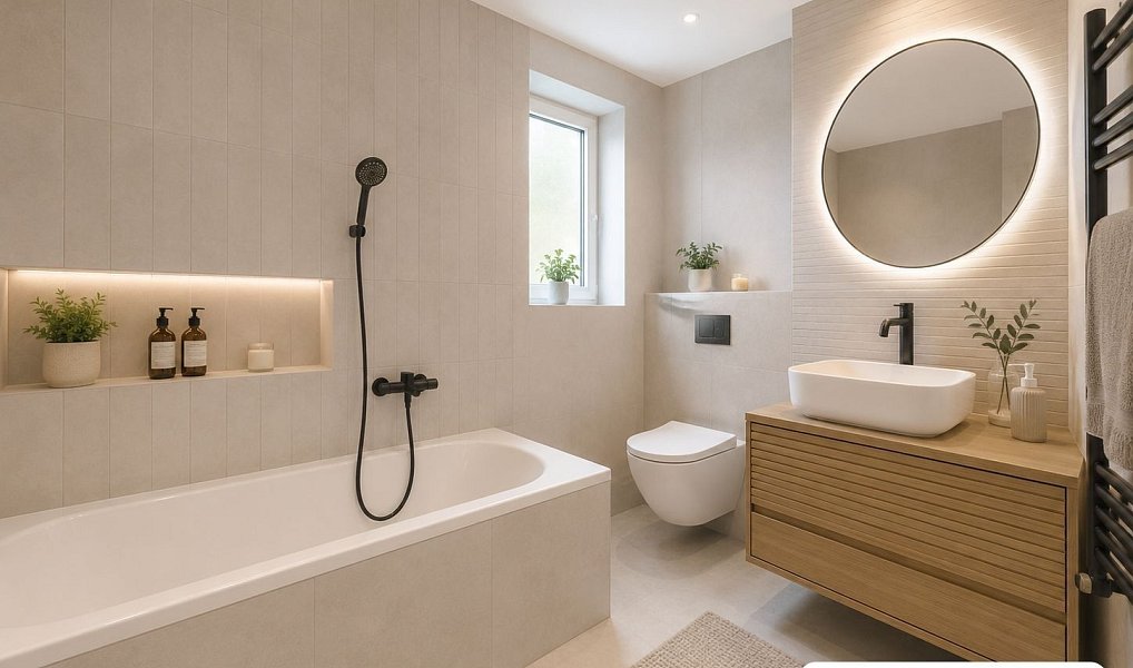 Prodej domu 91 m² s pozemkem 718 m², Žatec – náhled fotky 32