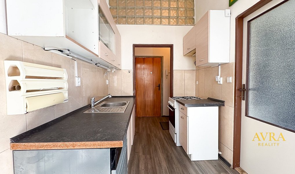 Prodej bytu 2+kk 56 m², Mariánské Lázně – náhled fotky 8