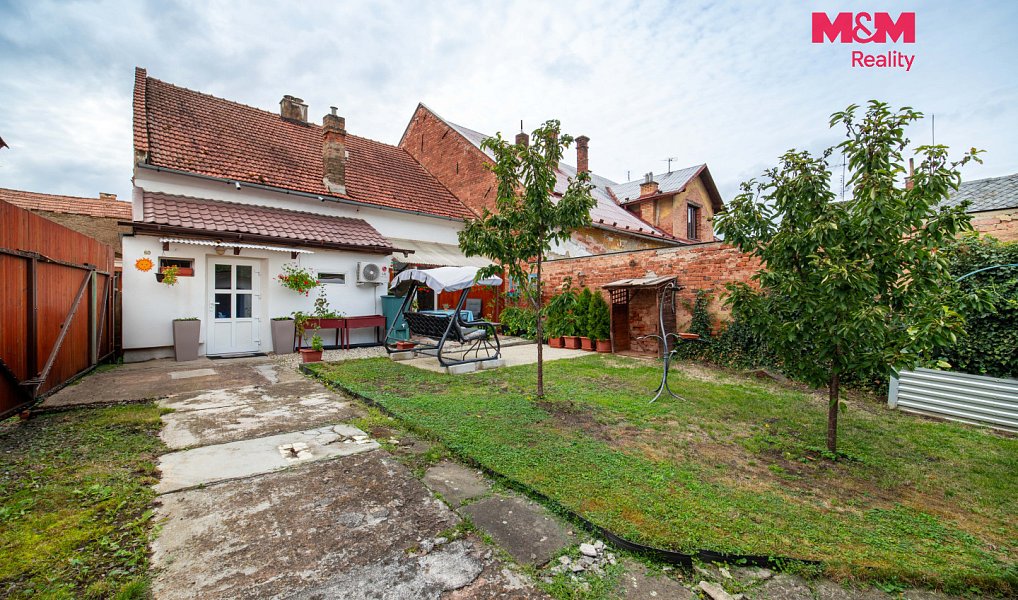 Prodej domu 78 m² s pozemkem 318 m², Moravská Třebová – náhled fotky 7
