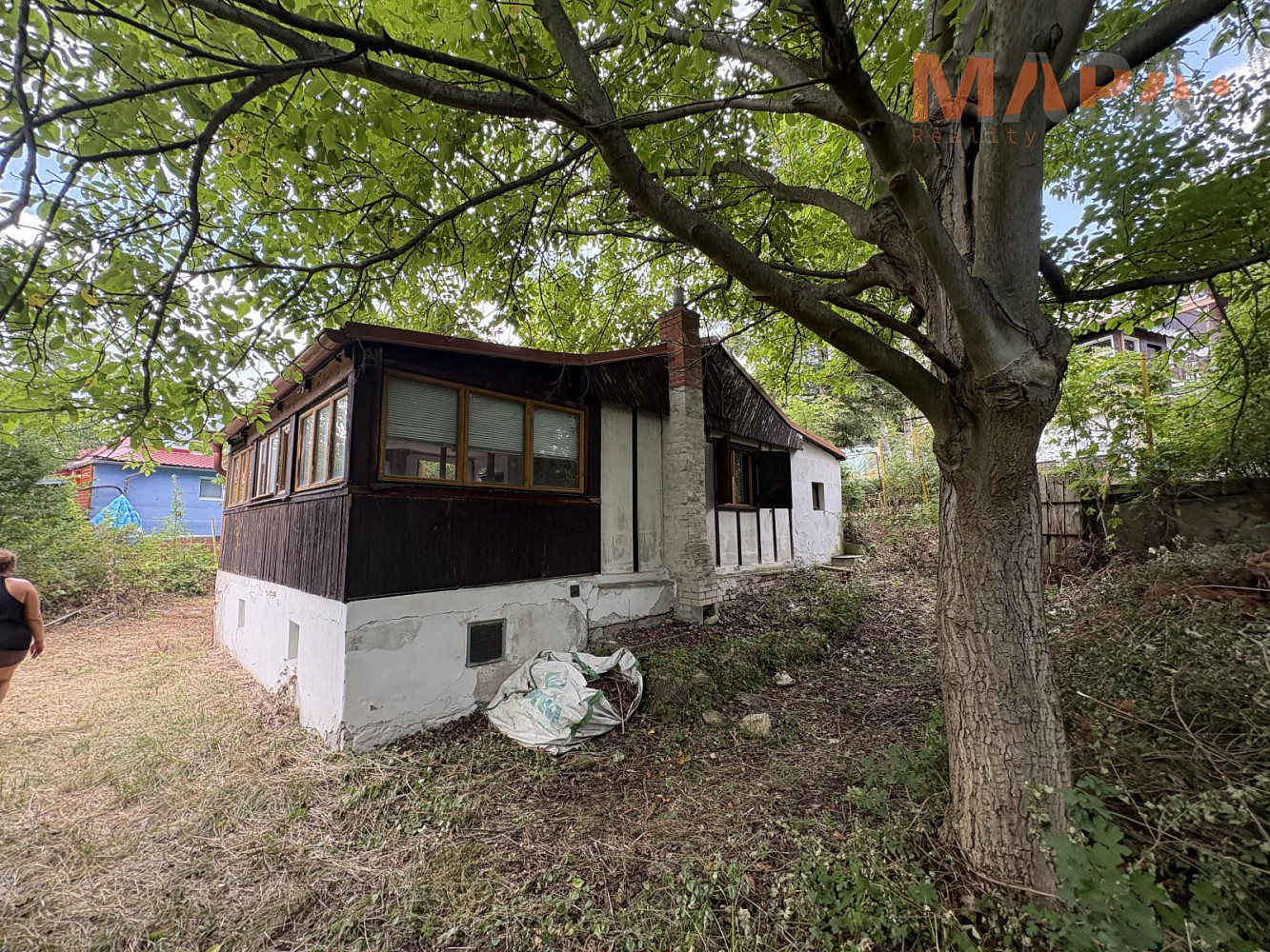 Prodej chaty/chalupy 40 m² s pozemkem 666 m² – fotografie 5