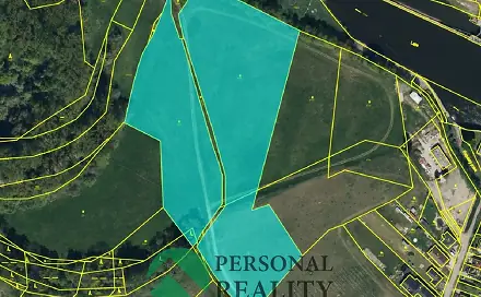 Prodej pole 39 551 m², Pardubice - Lány na Důlku