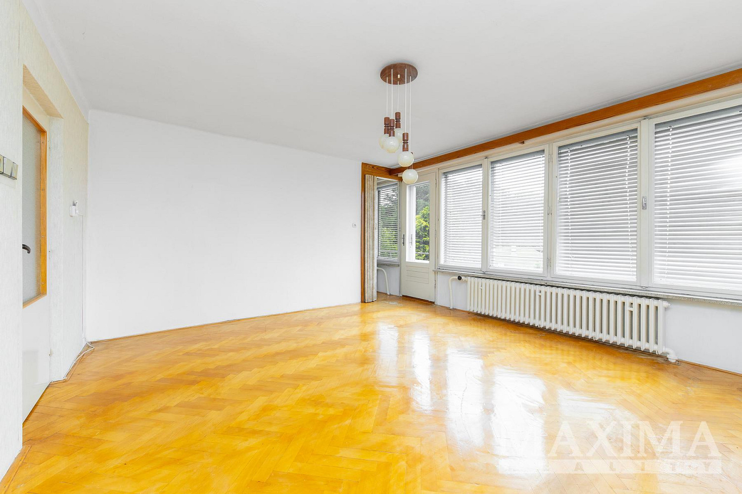 Prodej domu 110 m² s pozemkem 1 120 m² – fotografie 2