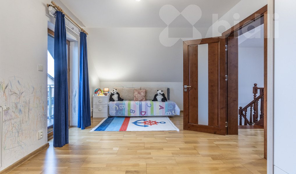Prodej domu 160 m² s pozemkem 591 m², Jeneč – náhled fotky 26