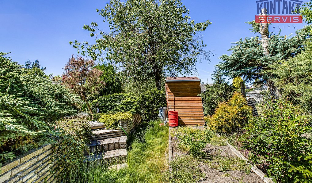 Prodej domu 145 m² s pozemkem 492 m², Veselí nad Lužnicí – náhled fotky 21