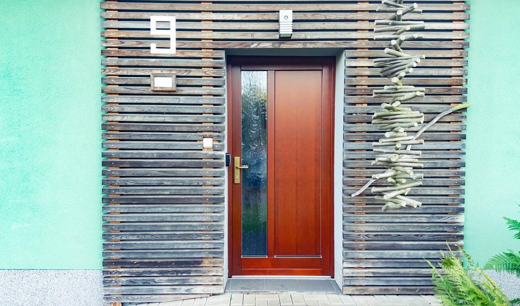 Pronájem domu 109 m² s pozemkem 660 m², Dolní Kalná – náhled fotky 20