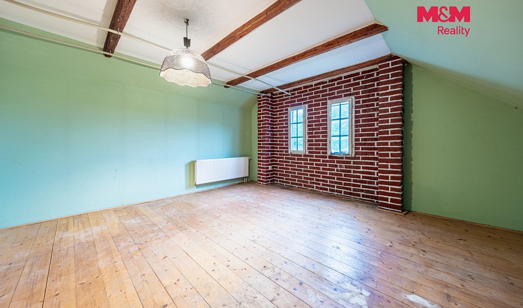 Prodej domu 287 m² s pozemkem 797 m², Žiželice – náhled fotky 4