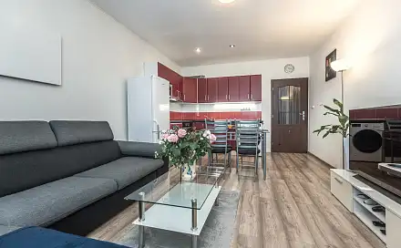 Prodej bytu 2+kk 48 m²