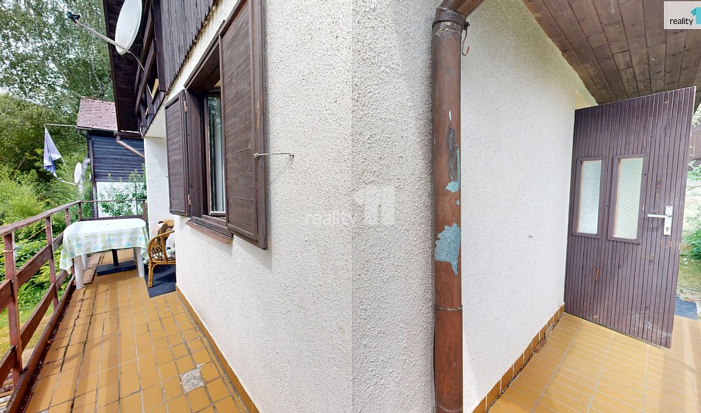 Prodej chaty/chalupy 60 m², Humpolec – náhled fotky 15