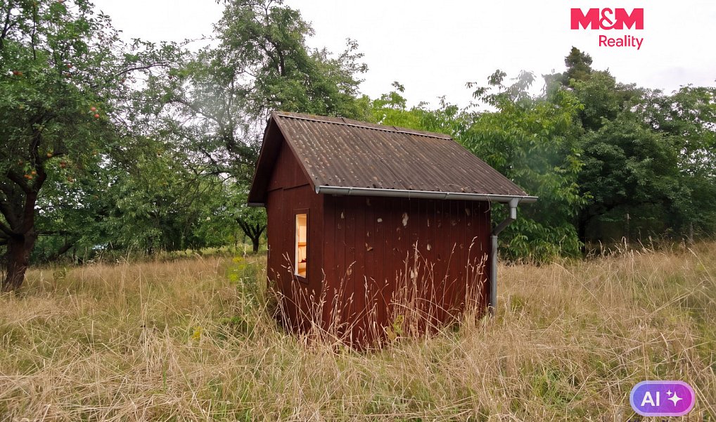 Prodej stavebního pozemku 2 828 m², Družec – náhled fotky 18