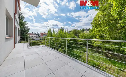 Prodej bytu 4+kk 77 m²
