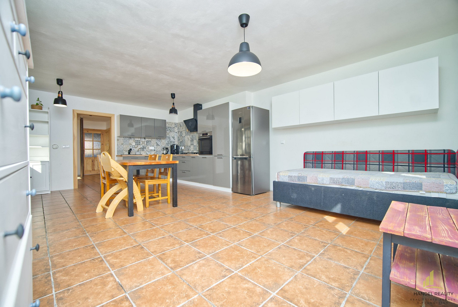 Prodej domu 69 m² s pozemkem 191 m² — photo 3