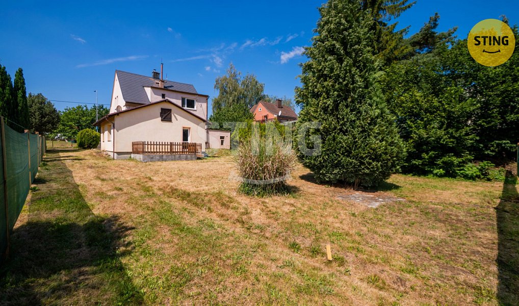 Prodej domu 167 m² s pozemkem 819 m², Ostrava – náhled fotky 27