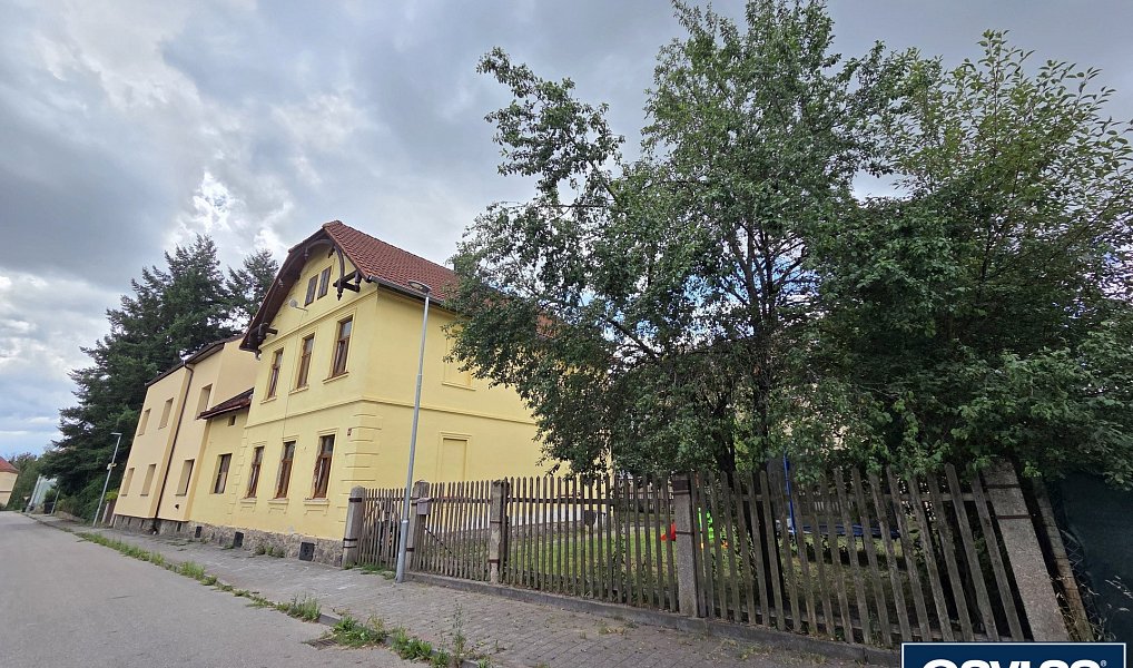 Prodej nájemního domu, činžáku 143 m², České Velenice – náhled fotky 34