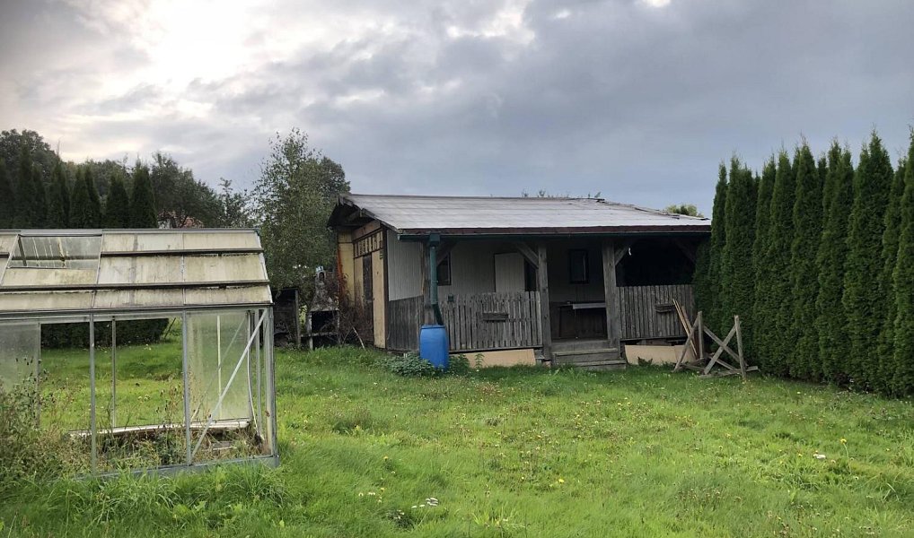 Prodej domu 41 m² s pozemkem 316 m², Malonty – náhled fotky 6