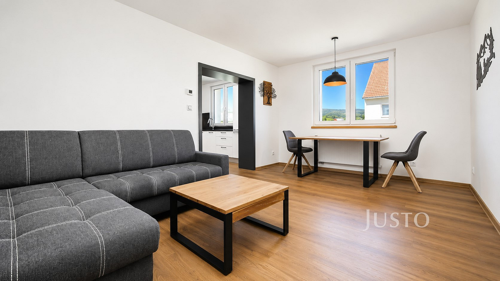 Prodej bytu 2+1 52 m² – fotografie 2