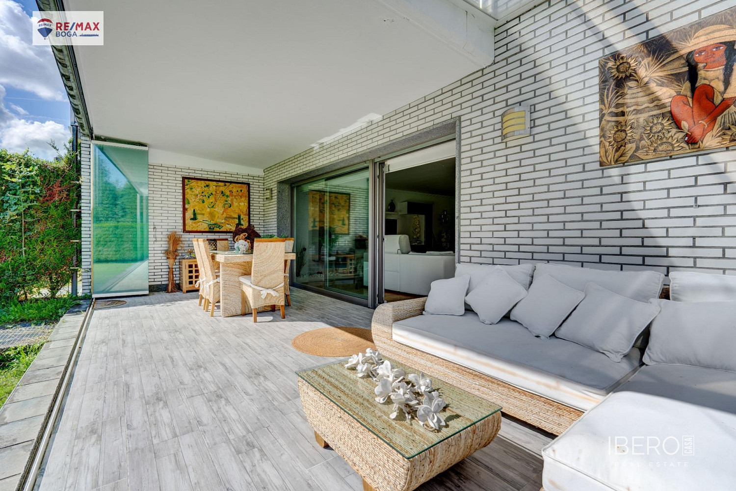 Maison 5+kk – Hondarribia, Gipuzkoa - Vue 5