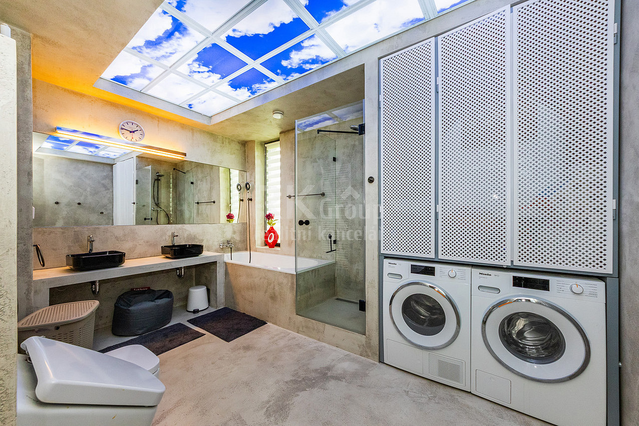 Pronájem bytu 3+kk 81 m² – fotografie 5