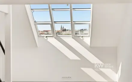 Prodej bytu 4+kk 165 m²