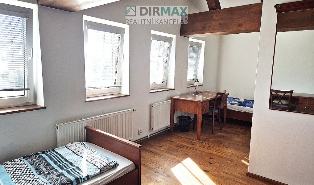 Pronájem pokoje 30 m², Plzeň – náhled fotky 15