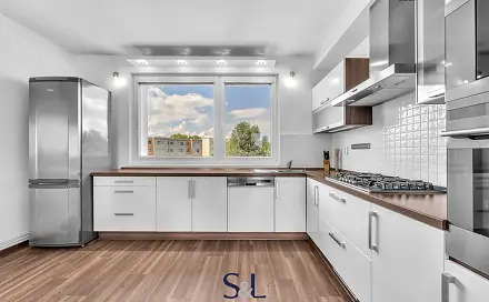 Pronájem bytu 3+kk 70 m², Klášterní, Česká Lípa