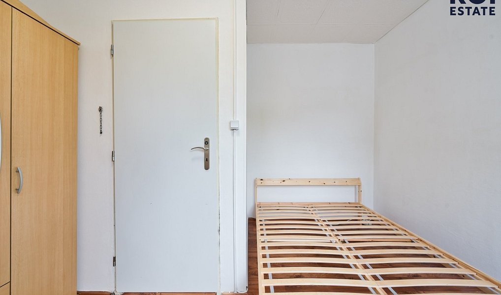 Pronájem bytu 2+1 40 m², Praha – náhled fotky 10