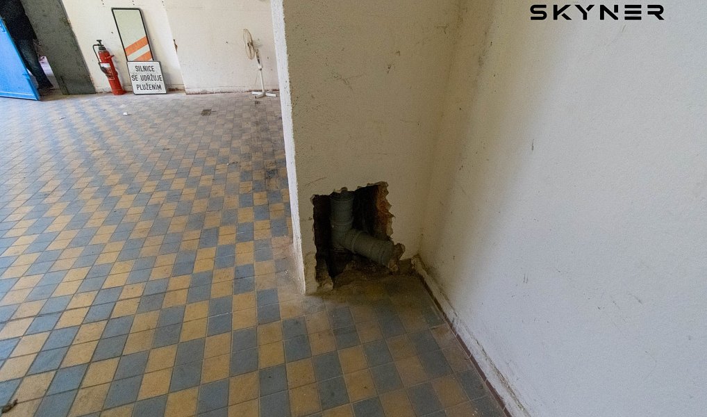 Pronájem skladovacích prostor 60 m², Ústí nad Labem – náhled fotky 6