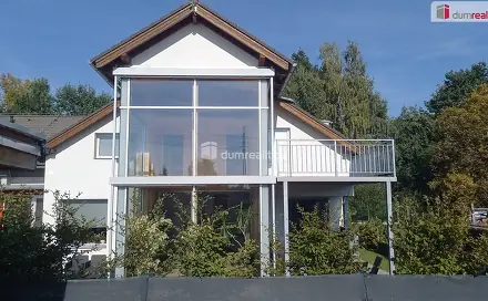 Prodej bytu 4+kk 150 m², České Vrbné, České Budějovice - České Budějovice 2