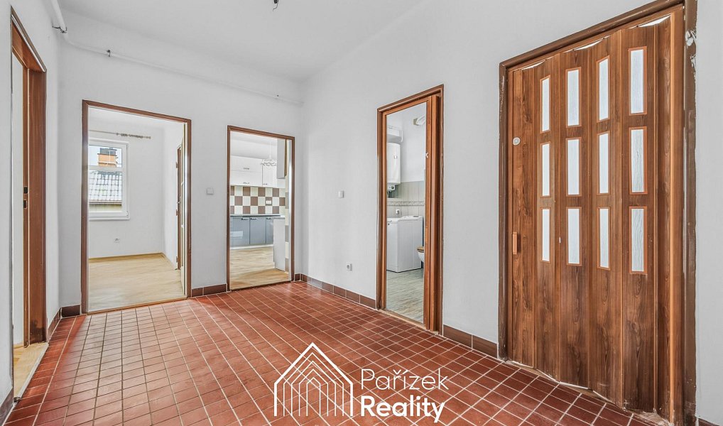 Prodej bytu 3+1 76 m², Police nad Metují – náhled fotky 14