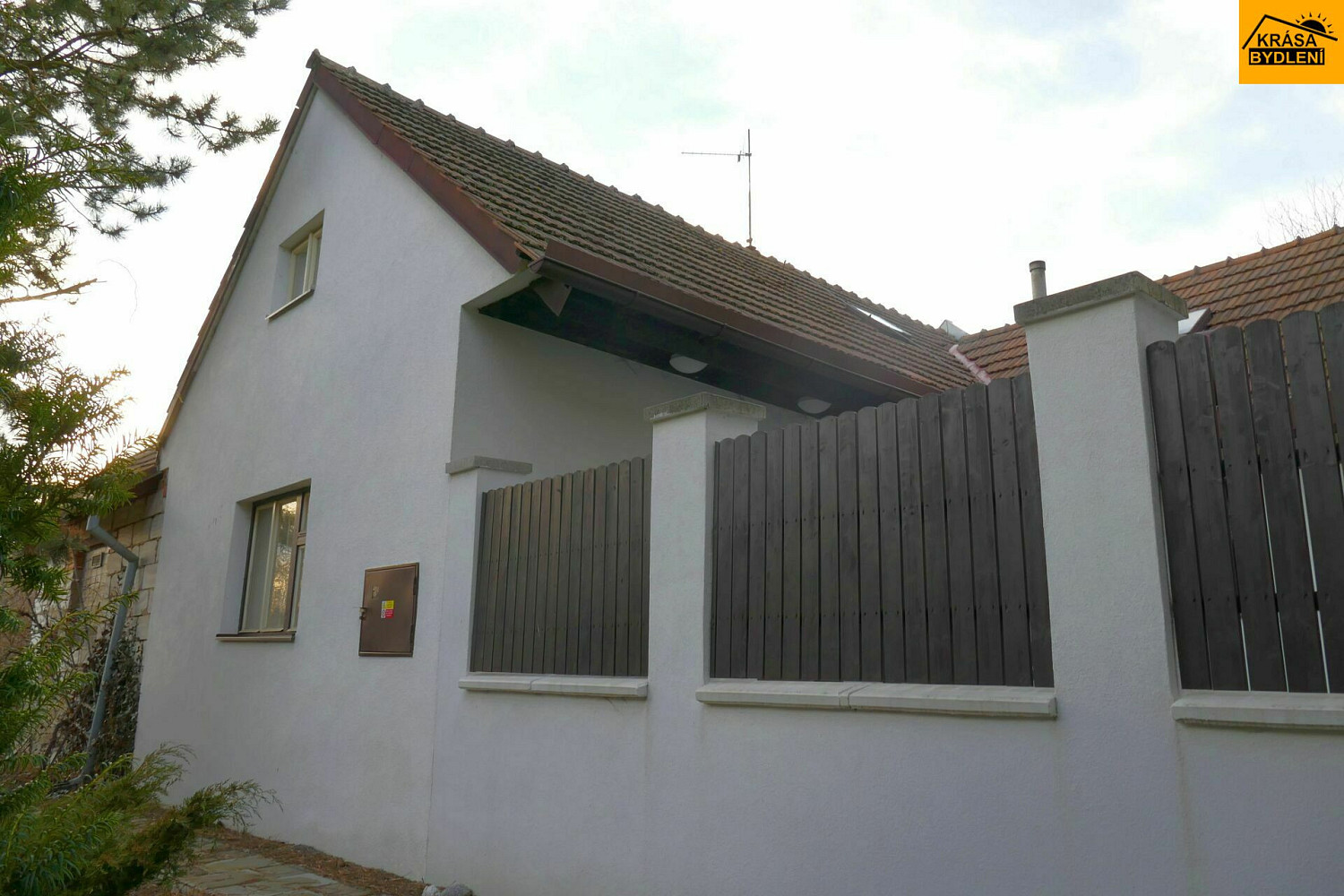 Prodej chaty/chalupy 100 m² s pozemkem 1 038 m²