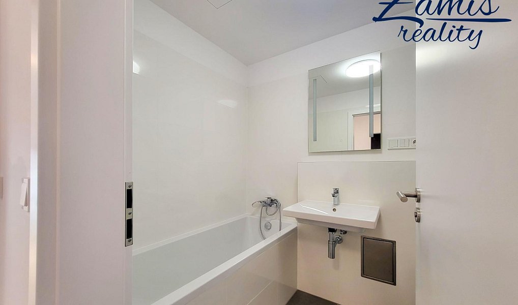 Pronájem bytu 2+kk 50 m², Kladno – náhled fotky 13