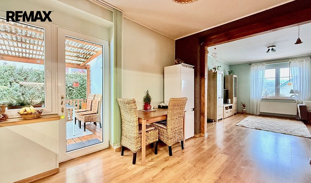 Prodej domu 129 m² s pozemkem 882 m², Pohled – náhled fotky 8