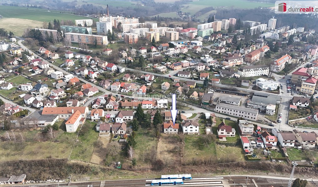 Prodej domu 150 m² s pozemkem 1 214 m², Ledeč nad Sázavou – náhled fotky 15