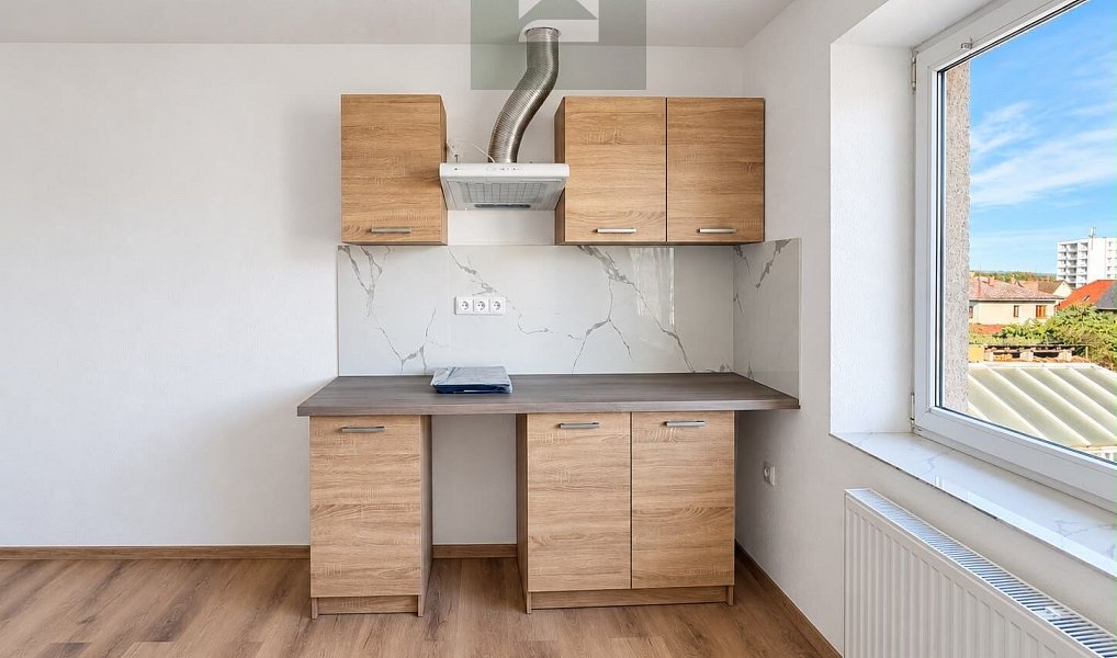 Pronájem bytu 1+1 32 m², Plzeň – náhled fotky 3