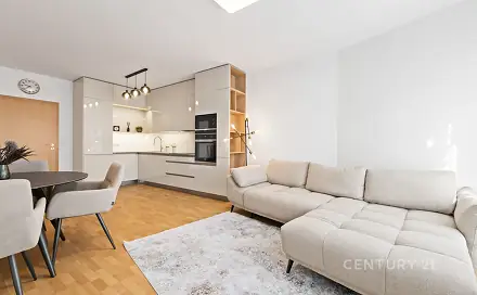 Prodej bytu 2+kk 50 m²