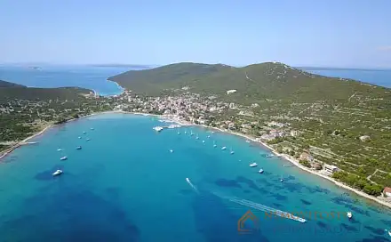 Prodej stavebního pozemku 733 m², Zadar - Okolica, Chorvatsko